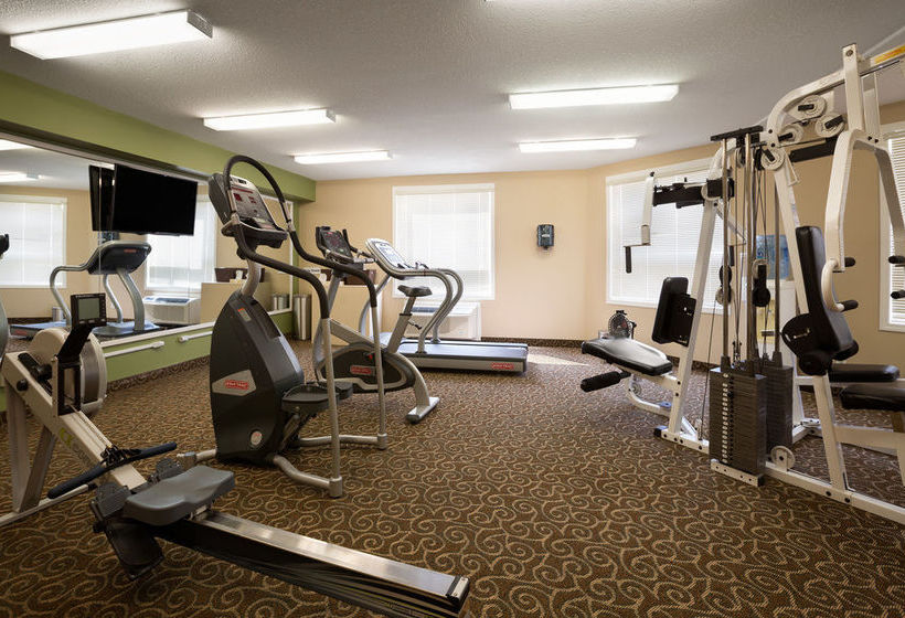 Hotel Super 8 Sherwood Park Edmonton Area | Sherwood Park | Alberta | Canada 10