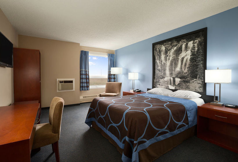 Hotel Super 8 Sherwood Park Edmonton Area | Sherwood Park | Alberta | Canada 11