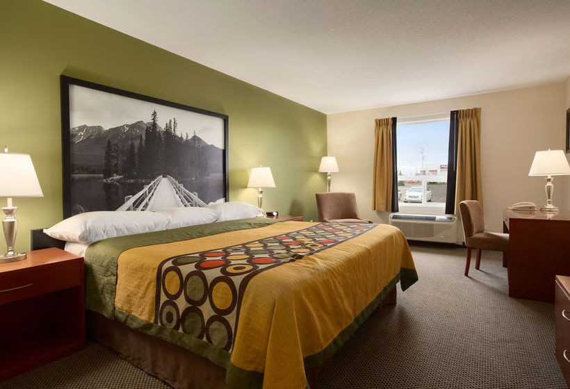 Hotel Super 8 Sherwood Park Edmonton Area | Sherwood Park | Alberta | Canada 16