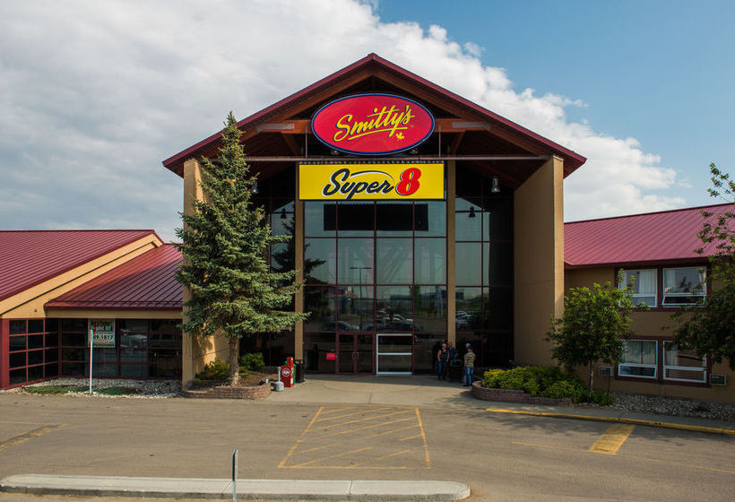 Hotel Super 8 Sherwood Park Edmonton Area | Sherwood Park | Alberta | Canada 2