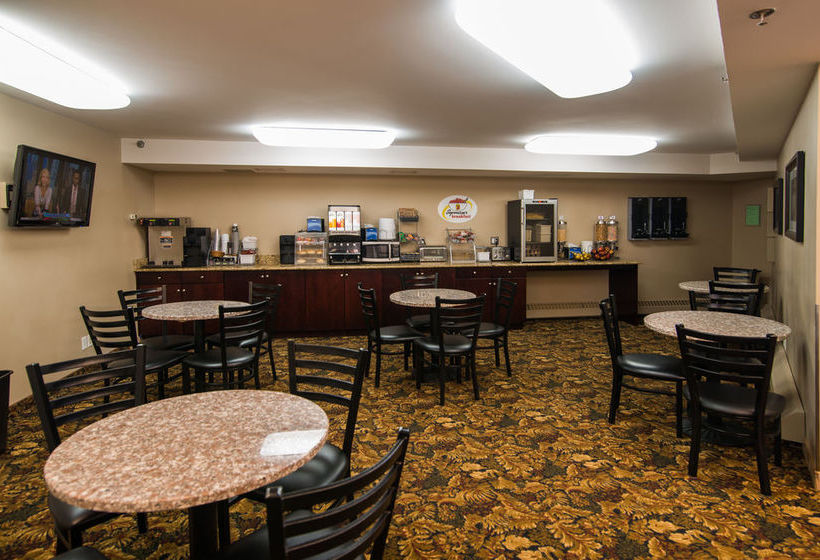 Hotel Super 8 Sherwood Park Edmonton Area | Sherwood Park | Alberta | Canada 4