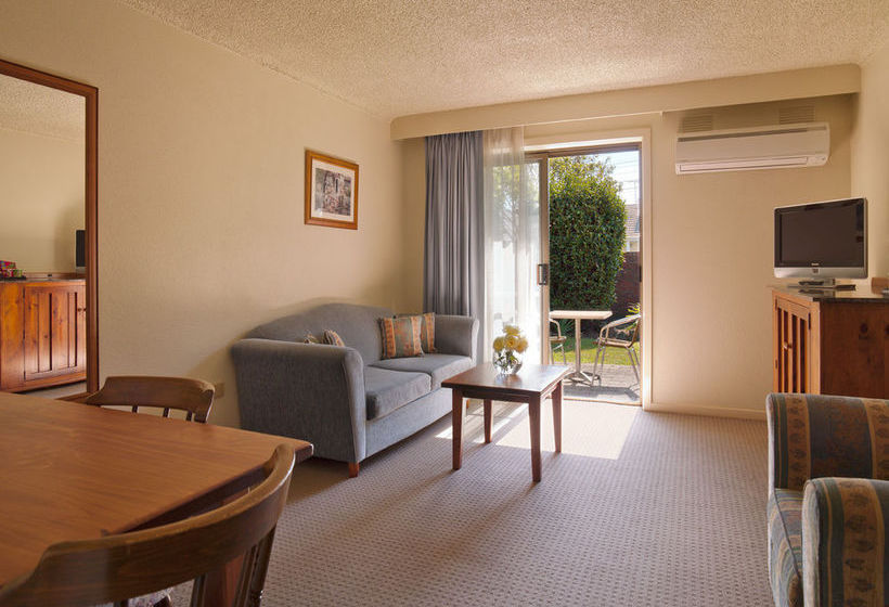 Hotel Bruce County | Glen Waverley | Victoria | Australia 1