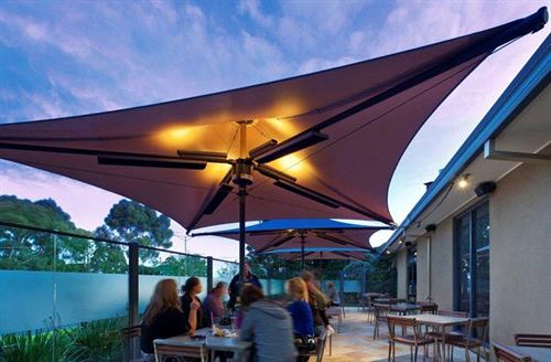 Hotel Bruce County | Glen Waverley | Victoria | Australia 11