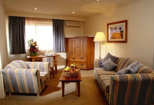 Hotel Bruce County | Glen Waverley | Victoria | Australia 12
