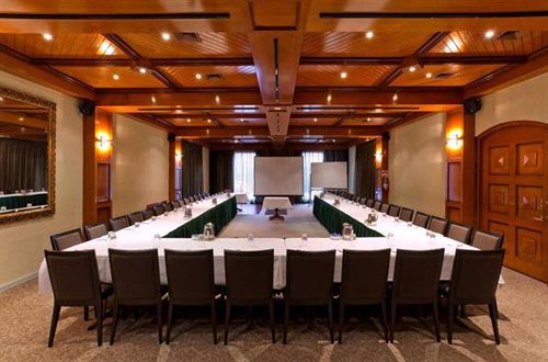 Hotel Bruce County | Glen Waverley | Victoria | Australia 7