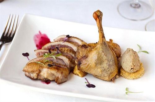 Hotel Bruce County | Glen Waverley | Victoria | Australia 8