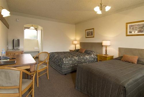 Hotel Bruce County | Glen Waverley | Victoria | Australia 9