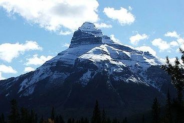 Hotel Johnston Canyon Resort | Banff | Alberta | Canadá 2