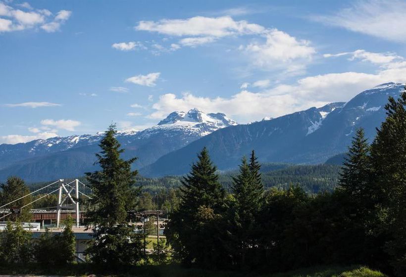 Hotel Best Western Plus Revelstoke | Revelstoke | British Columbia | Canada 1