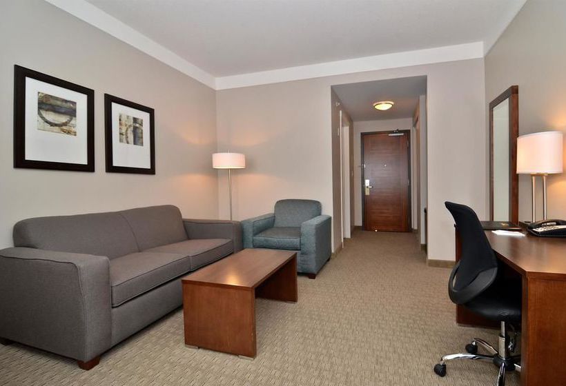 Hotel Best Western Plus Revelstoke | Revelstoke | British Columbia | Canada 10