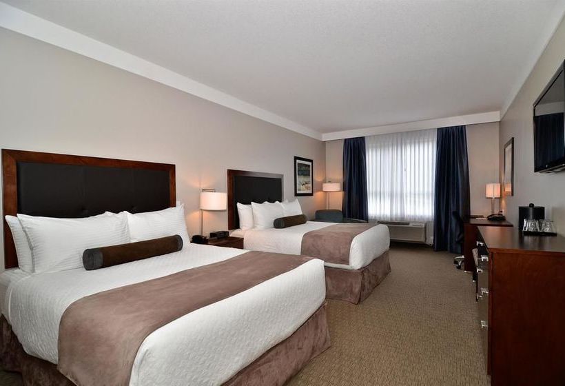 Hotel Best Western Plus Revelstoke | Revelstoke | British Columbia | Canada 11