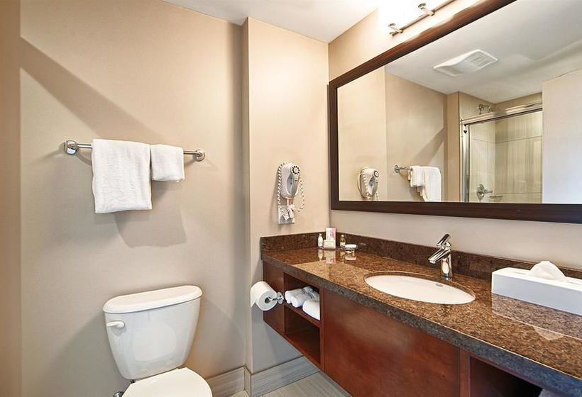 Hotel Best Western Plus Revelstoke | Revelstoke | British Columbia | Canada 12