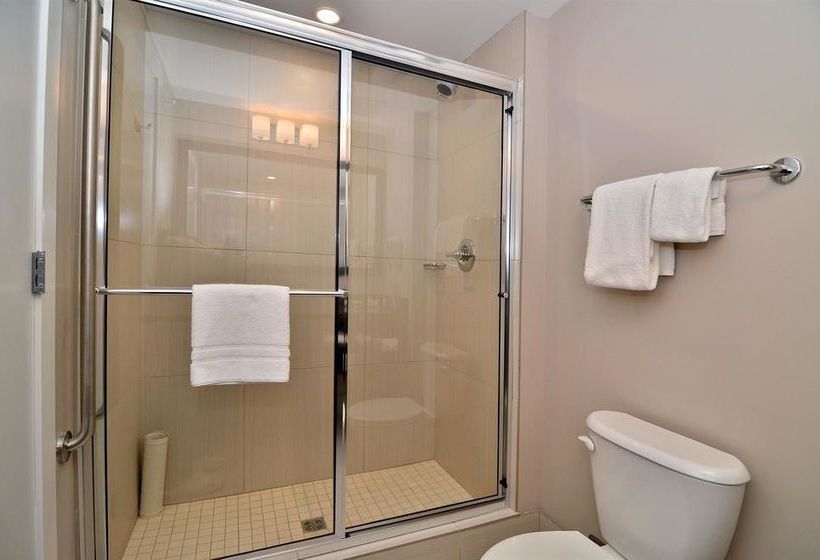 Hotel Best Western Plus Revelstoke | Revelstoke | British Columbia | Canada 13