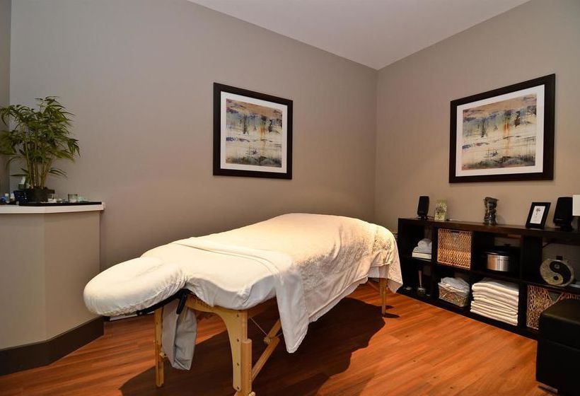 Hotel Best Western Plus Revelstoke | Revelstoke | British Columbia | Canada 14