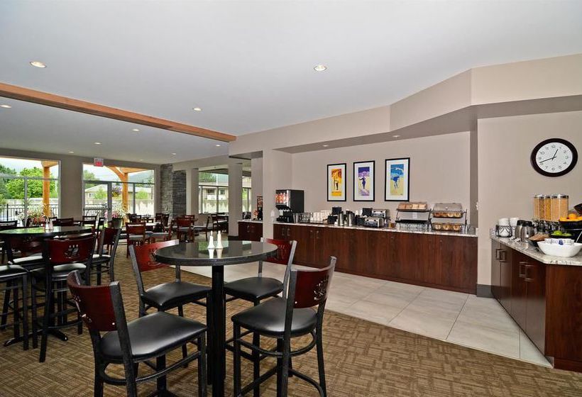 Hotel Best Western Plus Revelstoke | Revelstoke | British Columbia | Canada 15