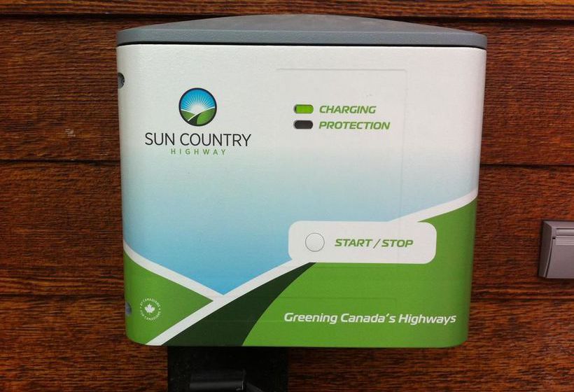 Hotel Best Western Plus Revelstoke | Revelstoke | British Columbia | Canada 19