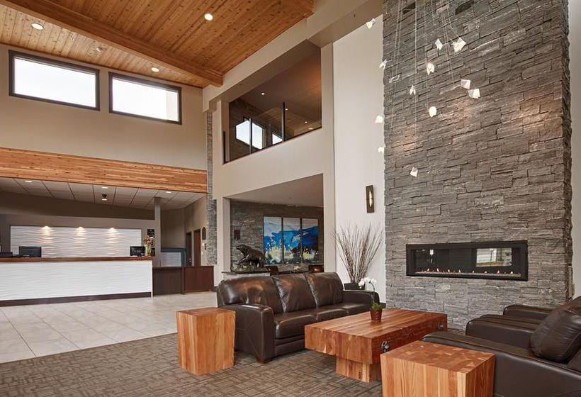 Hotel Best Western Plus Revelstoke | Revelstoke | British Columbia | Canada 2