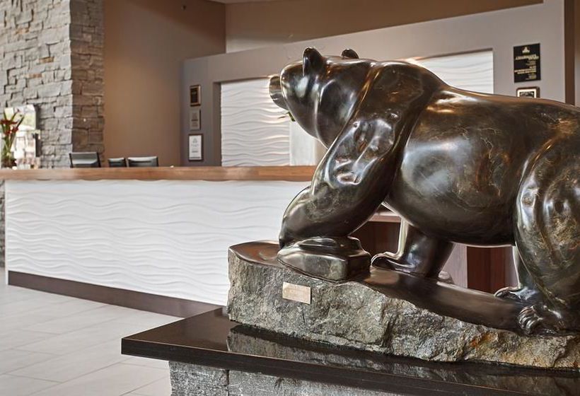 Hotel Best Western Plus Revelstoke | Revelstoke | British Columbia | Canada 20