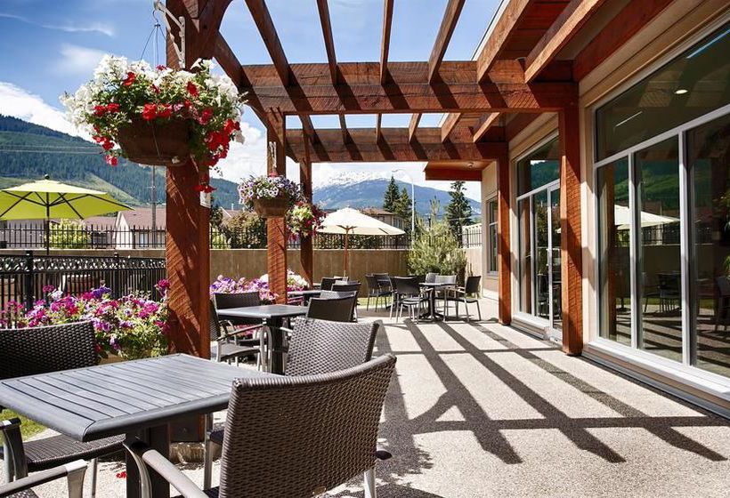 Hotel Best Western Plus Revelstoke | Revelstoke | British Columbia | Canada 3