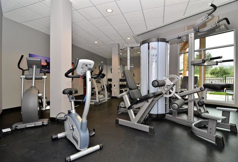 Hotel Best Western Plus Revelstoke | Revelstoke | British Columbia | Canada 4