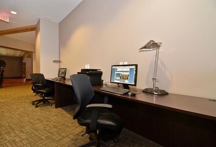 Hotel Best Western Plus Revelstoke | Revelstoke | British Columbia | Canada 5