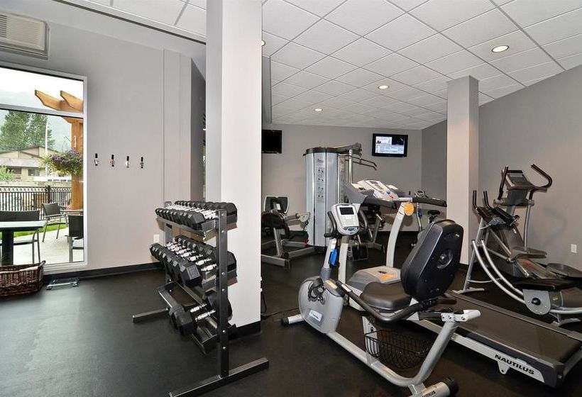 Hotel Best Western Plus Revelstoke | Revelstoke | British Columbia | Canada 6