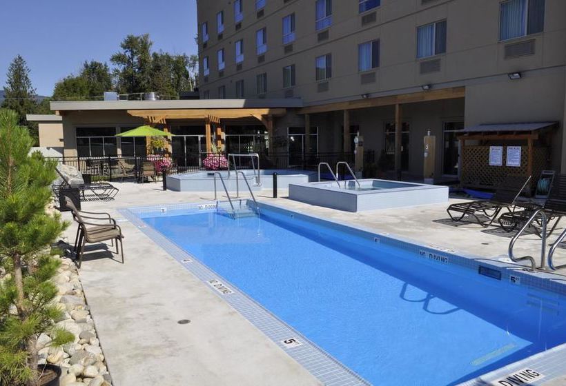 Hotel Best Western Plus Revelstoke | Revelstoke | British Columbia | Canada 7