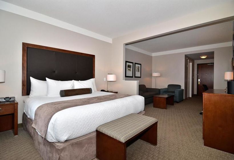 Hotel Best Western Plus Revelstoke | Revelstoke | British Columbia | Canada 8