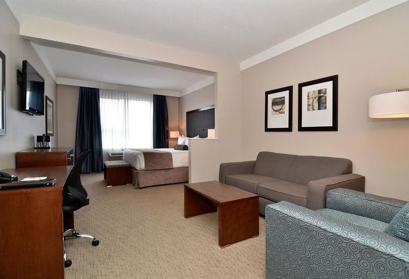 Hotel Best Western Plus Revelstoke | Revelstoke | British Columbia | Canada 9