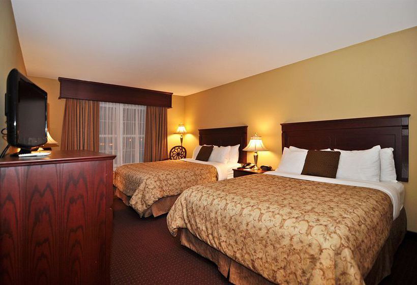 Best Western Plus Fredericton Hotel & Suites | Fredericton | New Brunswick | Canada 13