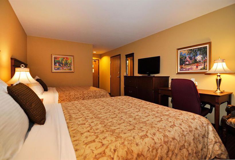 Best Western Plus Fredericton Hotel & Suites | Fredericton | New Brunswick | Canada 15