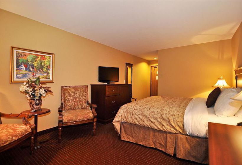 Best Western Plus Fredericton Hotel & Suites | Fredericton | New Brunswick | Canada 16