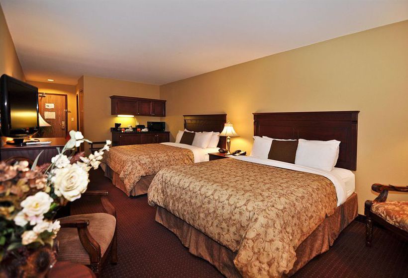 Best Western Plus Fredericton Hotel & Suites | Fredericton | New Brunswick | Canada 19