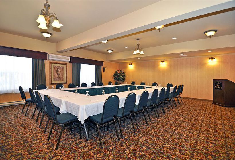 Best Western Plus Fredericton Hotel & Suites | Fredericton | New Brunswick | Canada 2