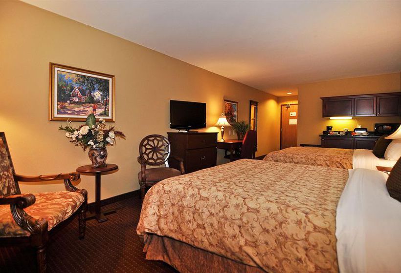 Best Western Plus Fredericton Hotel & Suites | Fredericton | New Brunswick | Canada 20