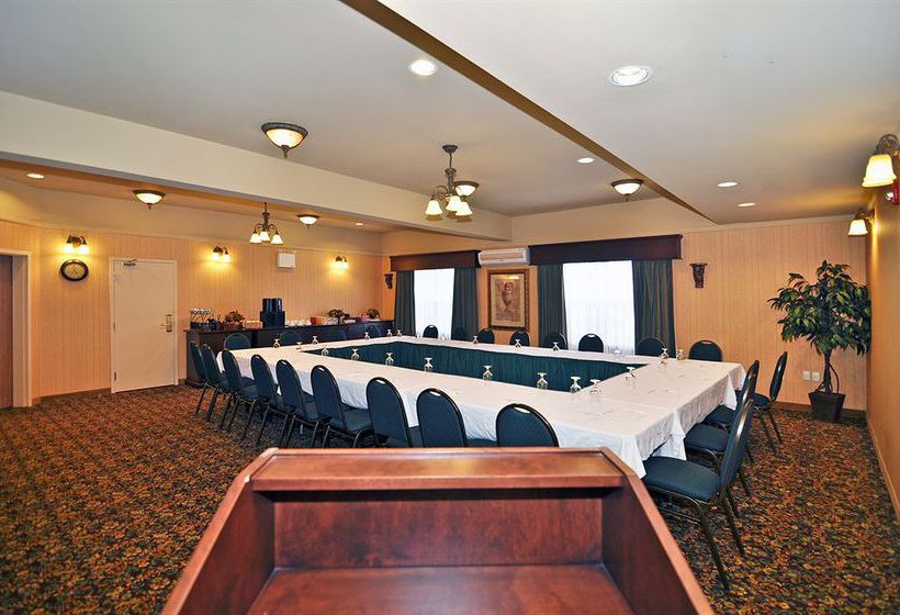 Best Western Plus Fredericton Hotel & Suites | Fredericton | New Brunswick | Canada 3