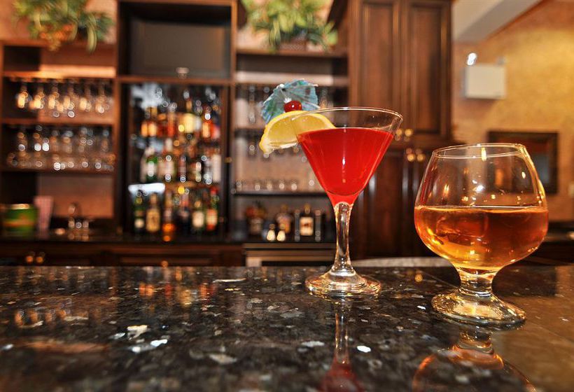 Best Western Plus Fredericton Hotel & Suites | Fredericton | New Brunswick | Canada 5