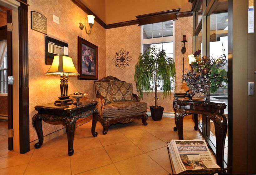 Best Western Plus Fredericton Hotel & Suites | Fredericton | New Brunswick | Canada 6