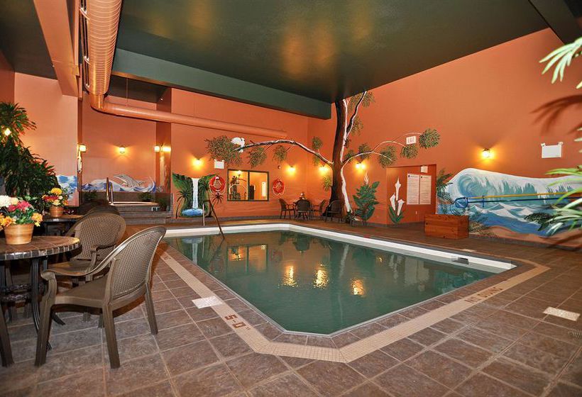 Best Western Plus Fredericton Hotel & Suites | Fredericton | New Brunswick | Canada 7