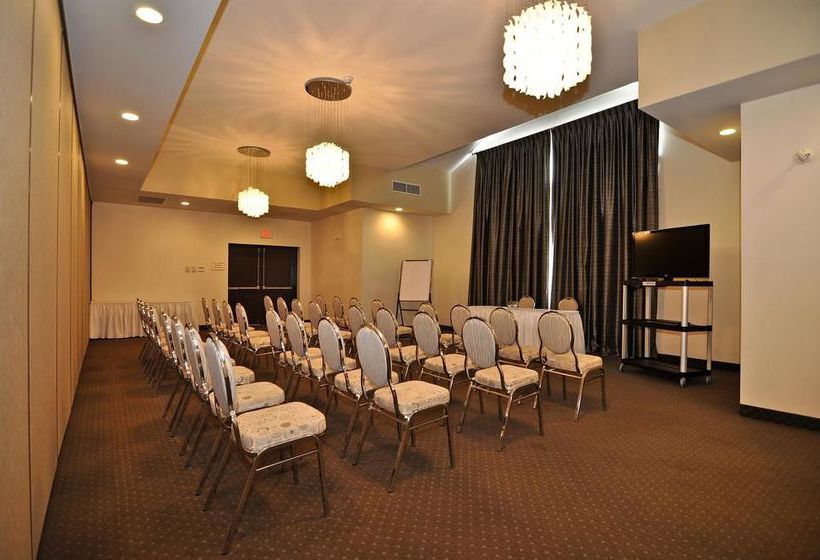 Best Western Plus Liverpool Hotel & Conference Centre | Liverpool | Nova Scotia | Canada 10