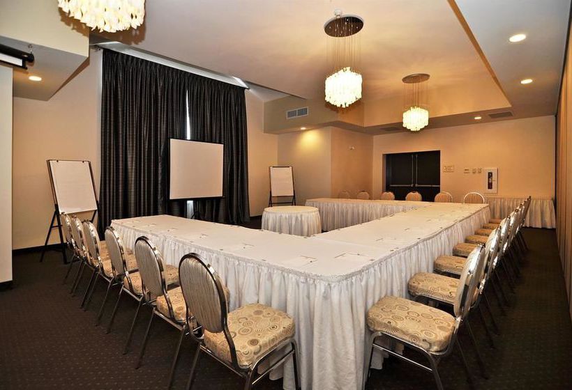 Best Western Plus Liverpool Hotel & Conference Centre | Liverpool | Nova Scotia | Canada 11