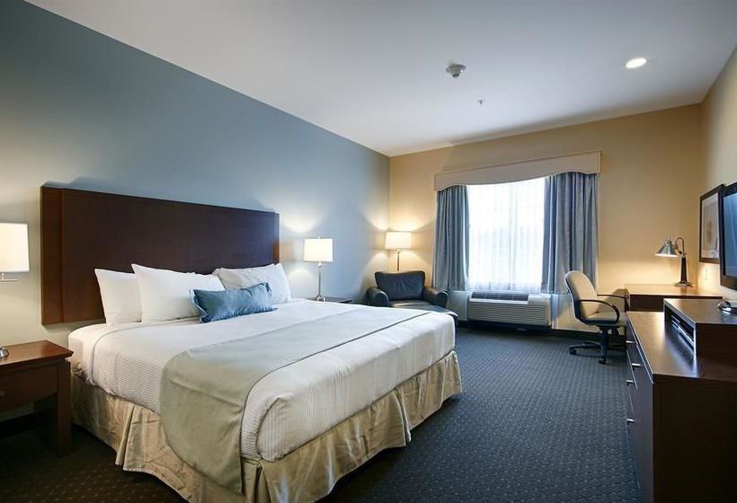 Best Western Plus Liverpool Hotel & Conference Centre | Liverpool | Nova Scotia | Canada 12
