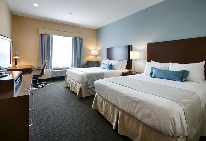Best Western Plus Liverpool Hotel & Conference Centre | Liverpool | Nova Scotia | Canada 13