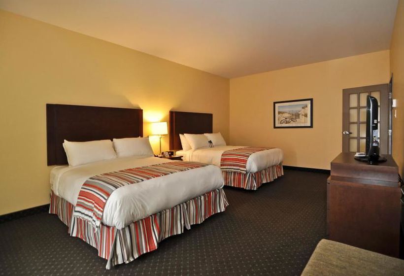 Best Western Plus Liverpool Hotel & Conference Centre | Liverpool | Nova Scotia | Canada 15