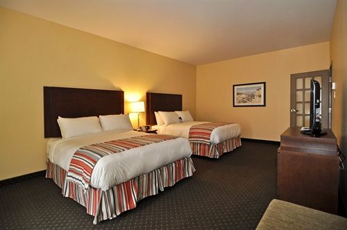 Best Western Plus Liverpool Hotel & Conference Centre | Liverpool | Nova Scotia | Canada 19