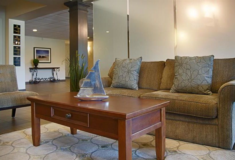 Best Western Plus Liverpool Hotel & Conference Centre | Liverpool | Nova Scotia | Canada 2