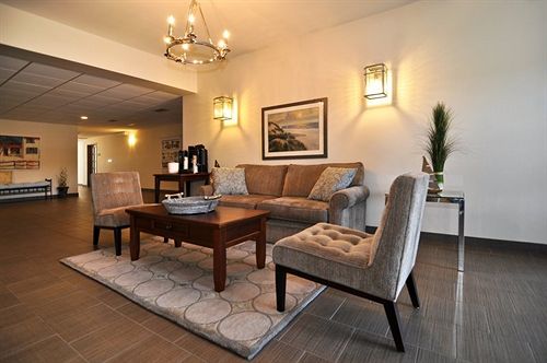 Best Western Plus Liverpool Hotel & Conference Centre | Liverpool | Nova Scotia | Canada 20