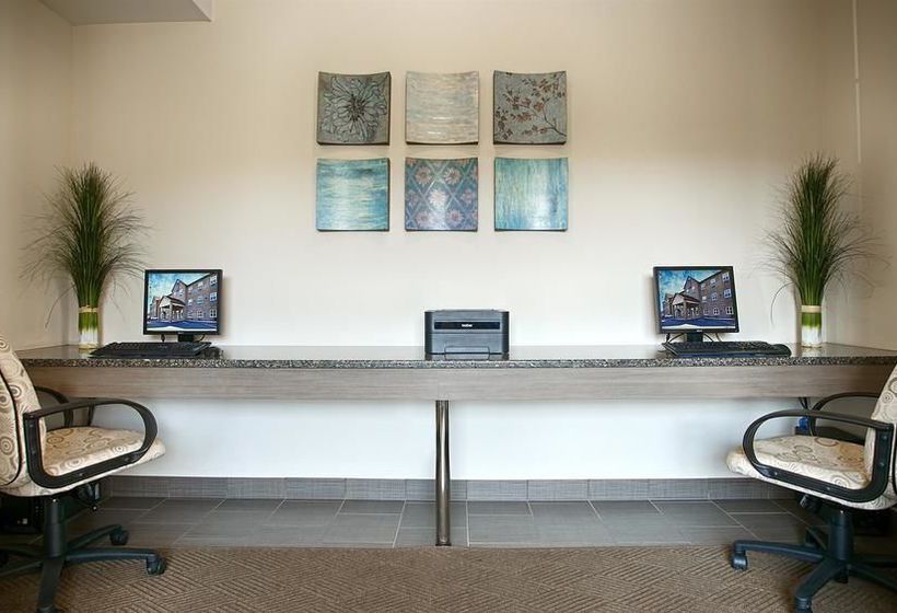 Best Western Plus Liverpool Hotel & Conference Centre | Liverpool | Nova Scotia | Canada 3