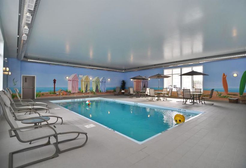 Best Western Plus Liverpool Hotel & Conference Centre | Liverpool | Nova Scotia | Canada 8