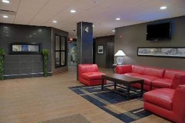 Hotel Best Western Plus Blairmore Saskatoon Saskatchewan